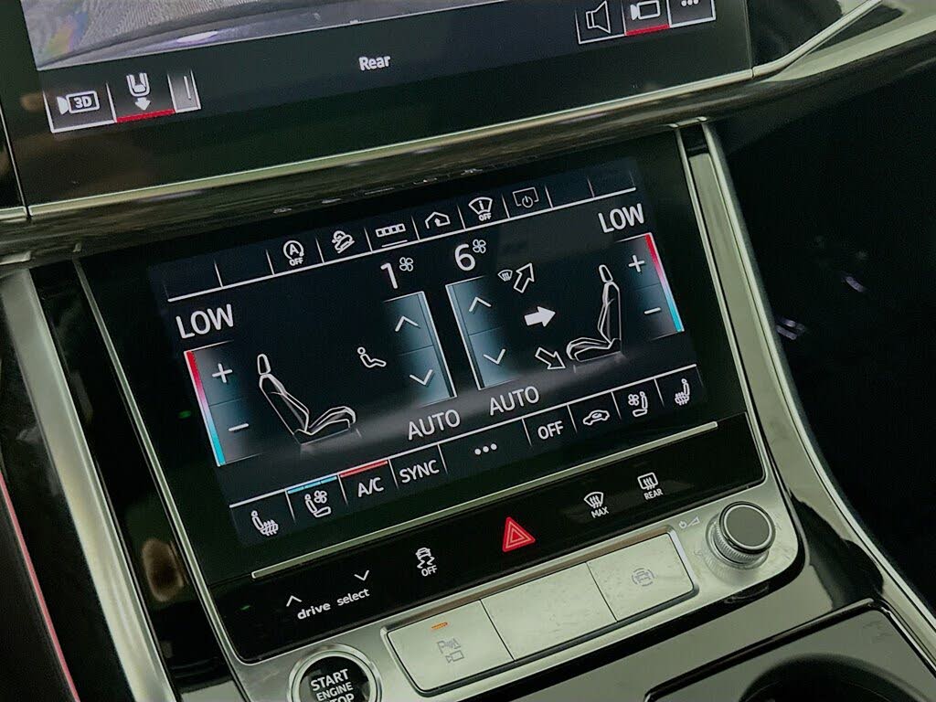 
								2021 Audi Q7 quattro Prestige 55 TFSI AWD – full									