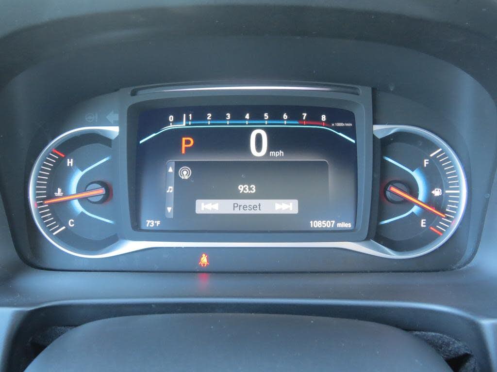 
								2020 Honda Pilot EX-L FWD    $11000 full									