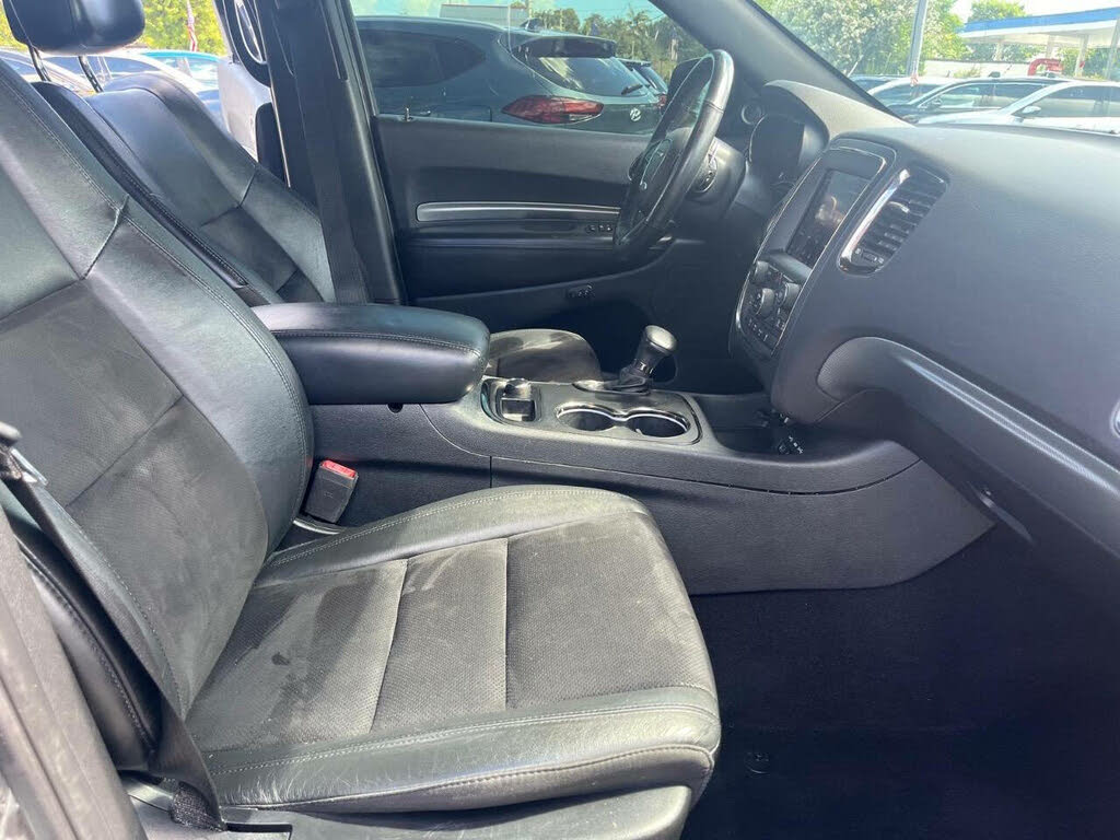 
								2019 Dodge Durango R/T AWD full									