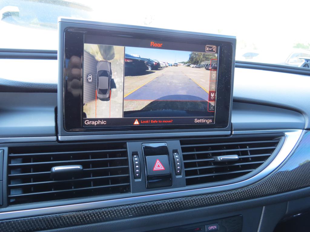 
								2014 Audi S6 4.0T quattro Sedan AWD full									