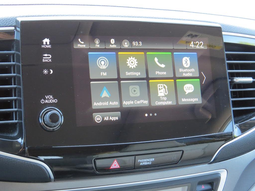 
								2020 Honda Pilot EX-L FWD    $11000 full									