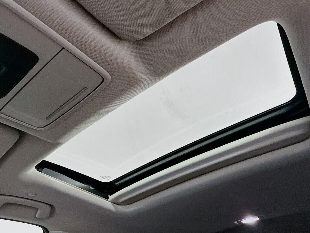 
								2023 Honda CR-V EX FWD full									