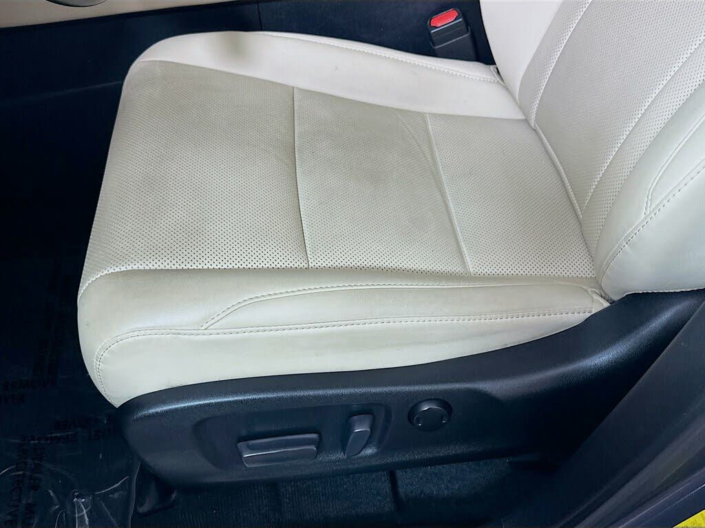 
								2022 Lexus RX 350 FWD full									