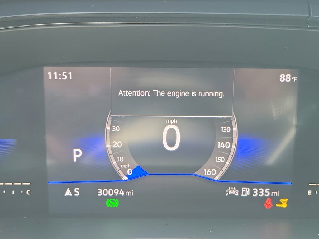 
								2023 Volkswagen Taos SE FWD full									