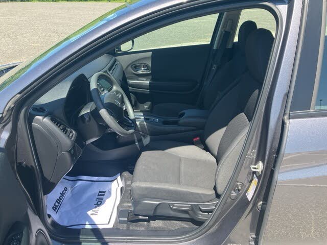 
								2019 Honda HR-V LX AWD full									