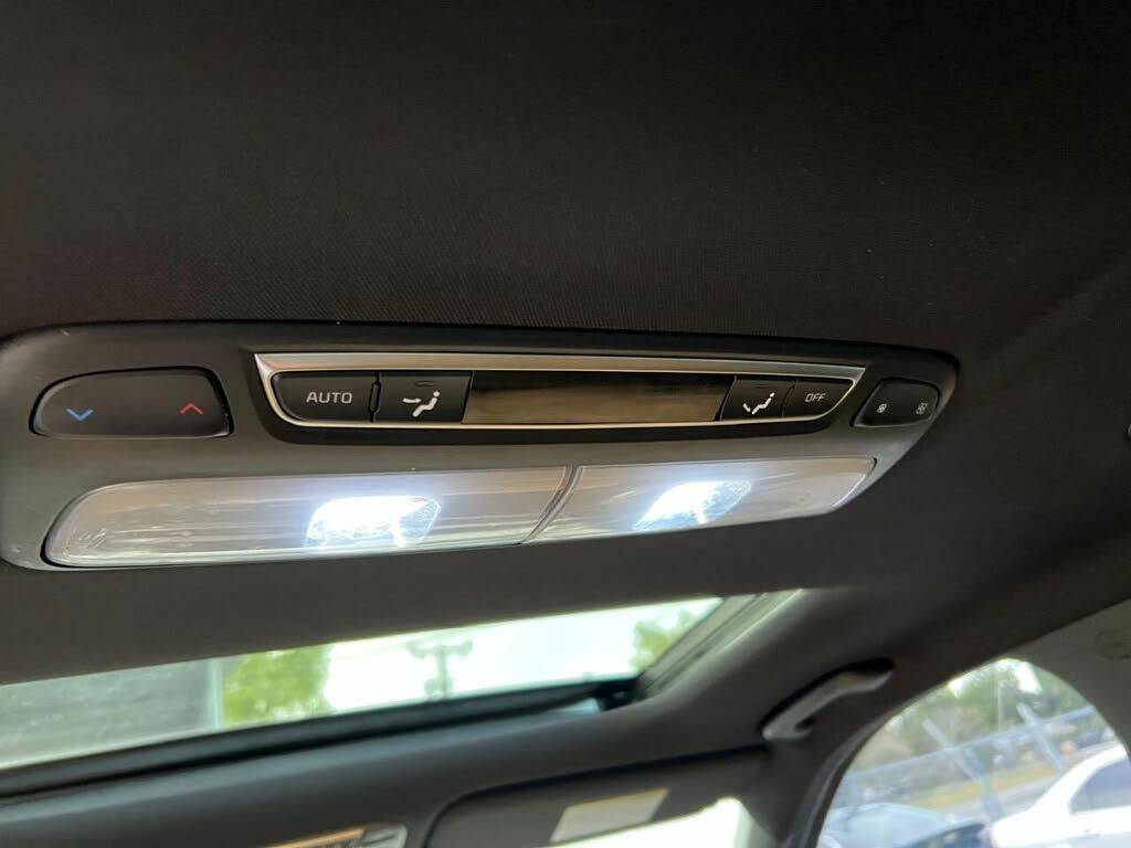 
								2021 Kia Telluride SX AWD full									