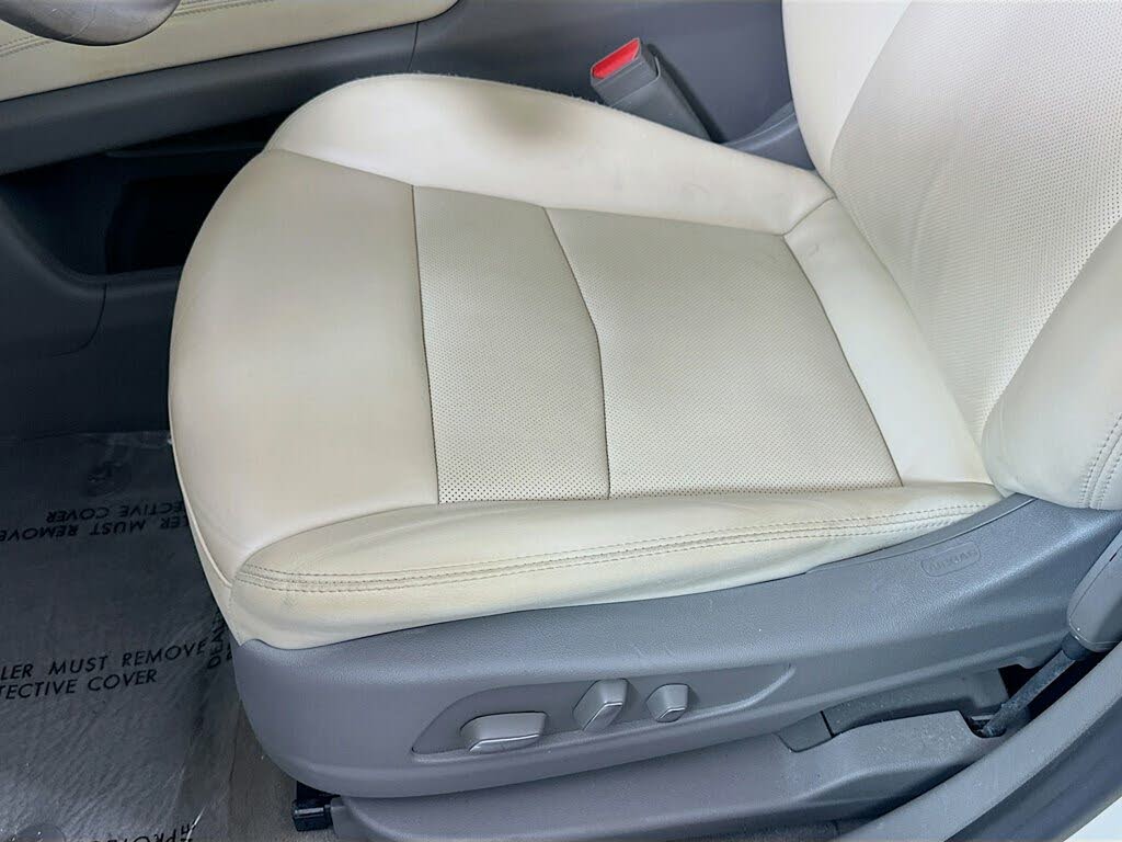 
								2020 Cadillac XT5 Premium Luxury FWD full									