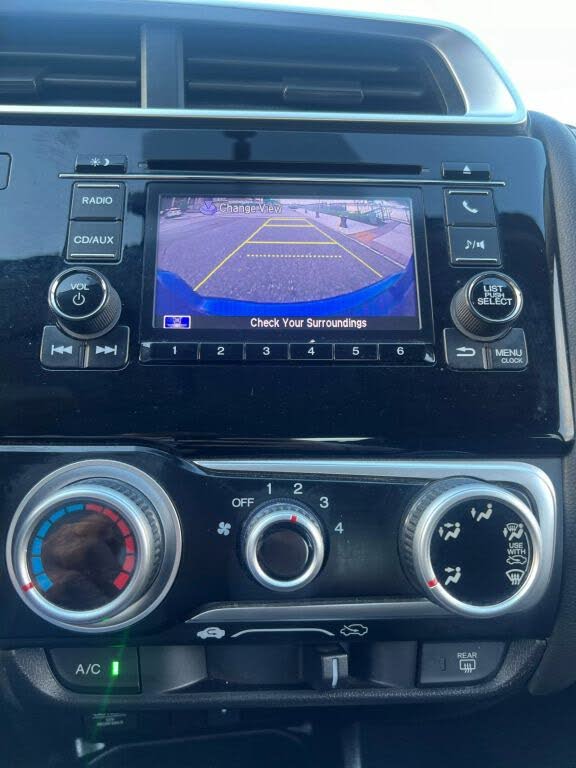 
								2016 Honda Fit LX full									