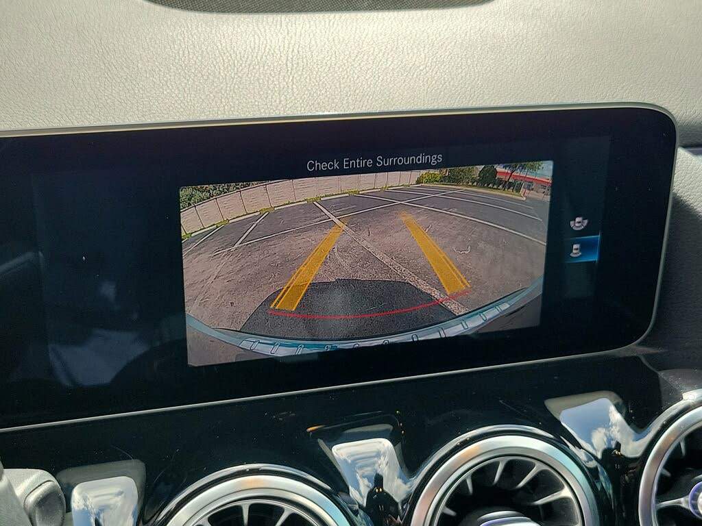 
								2021 Mercedes-Benz GLA full									