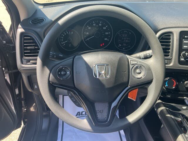 
								2019 Honda HR-V LX AWD full									