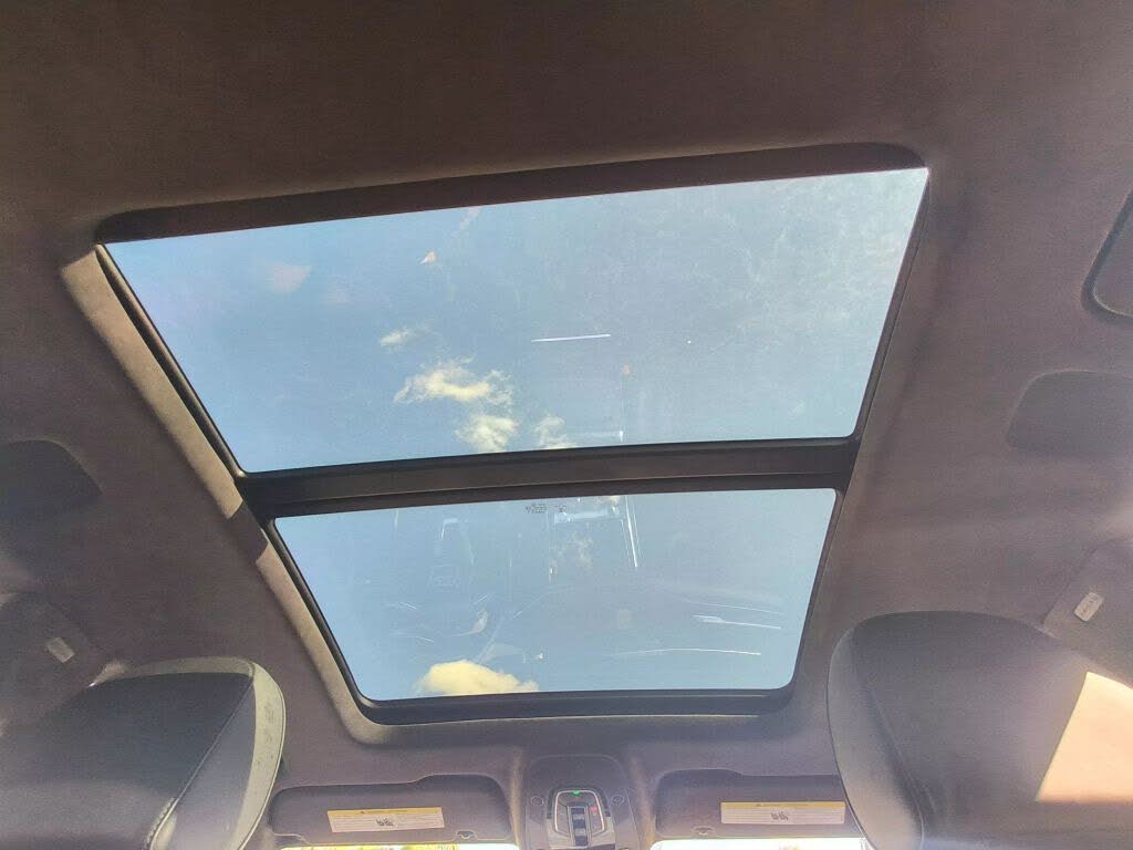 
								2019 Audi Q8 quattro Prestige 55 TFSI full									