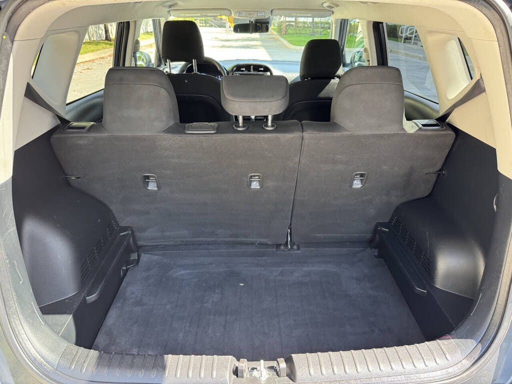 
								2022 Kia Soul LX FWD full									