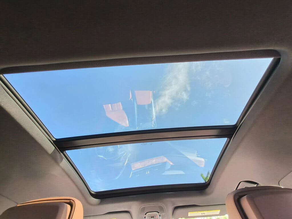 
								2019 Audi e-tron Prestige quattro AWD full									