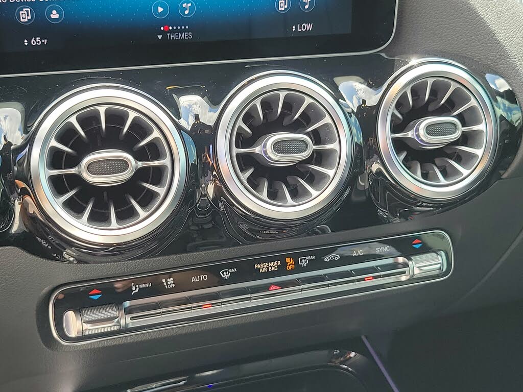 
								2021 Mercedes-Benz GLA full									