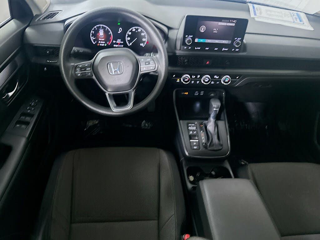 
								2023 Honda CR-V EX FWD full									