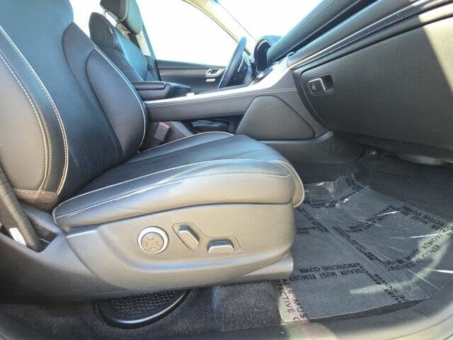 
								2023 Genesis GV80 3.5T AWD full									