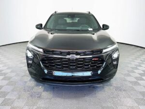 2024 Chevrolet Trax RS with 2RS FWD