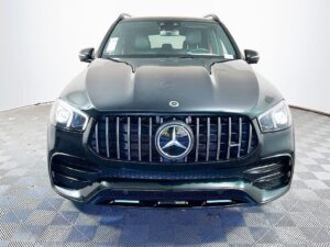 2021 Mercedes-Benz GLE AMG GLE 53 4MATIC+