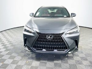 2024 Lexus NX 350 AWD