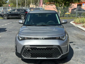 2024 Kia Soul LX FWD