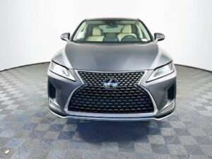 2022 Lexus RX 350 FWD