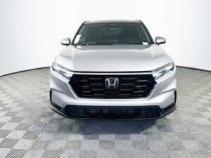 2023 Honda CR-V EX FWD