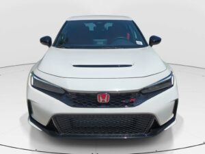 2023 Honda Civic Type R FWD