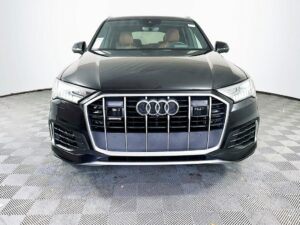 2021 Audi Q7 quattro Prestige 55 TFSI AWD –