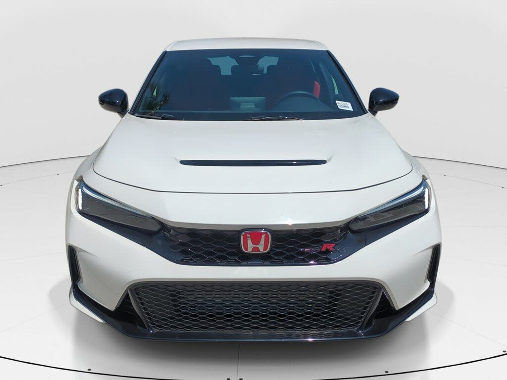 
								2023 Honda Civic Type R FWD full									