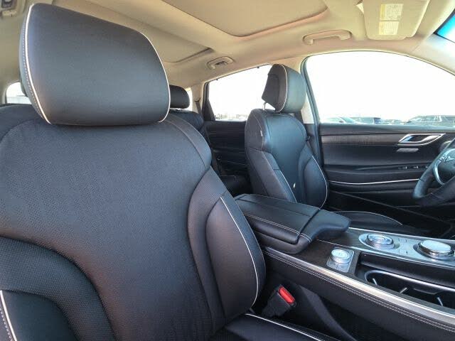 
								2023 Genesis GV80 3.5T AWD full									