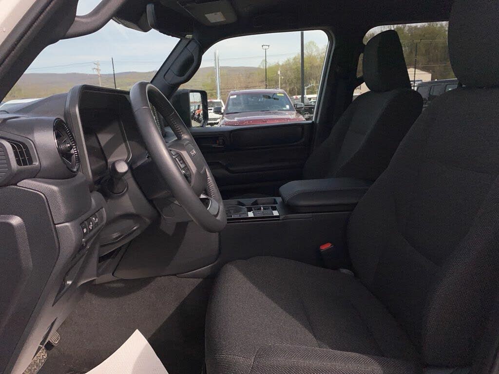 
								2024 Toyota Land Cruiser 1958 4WD full									