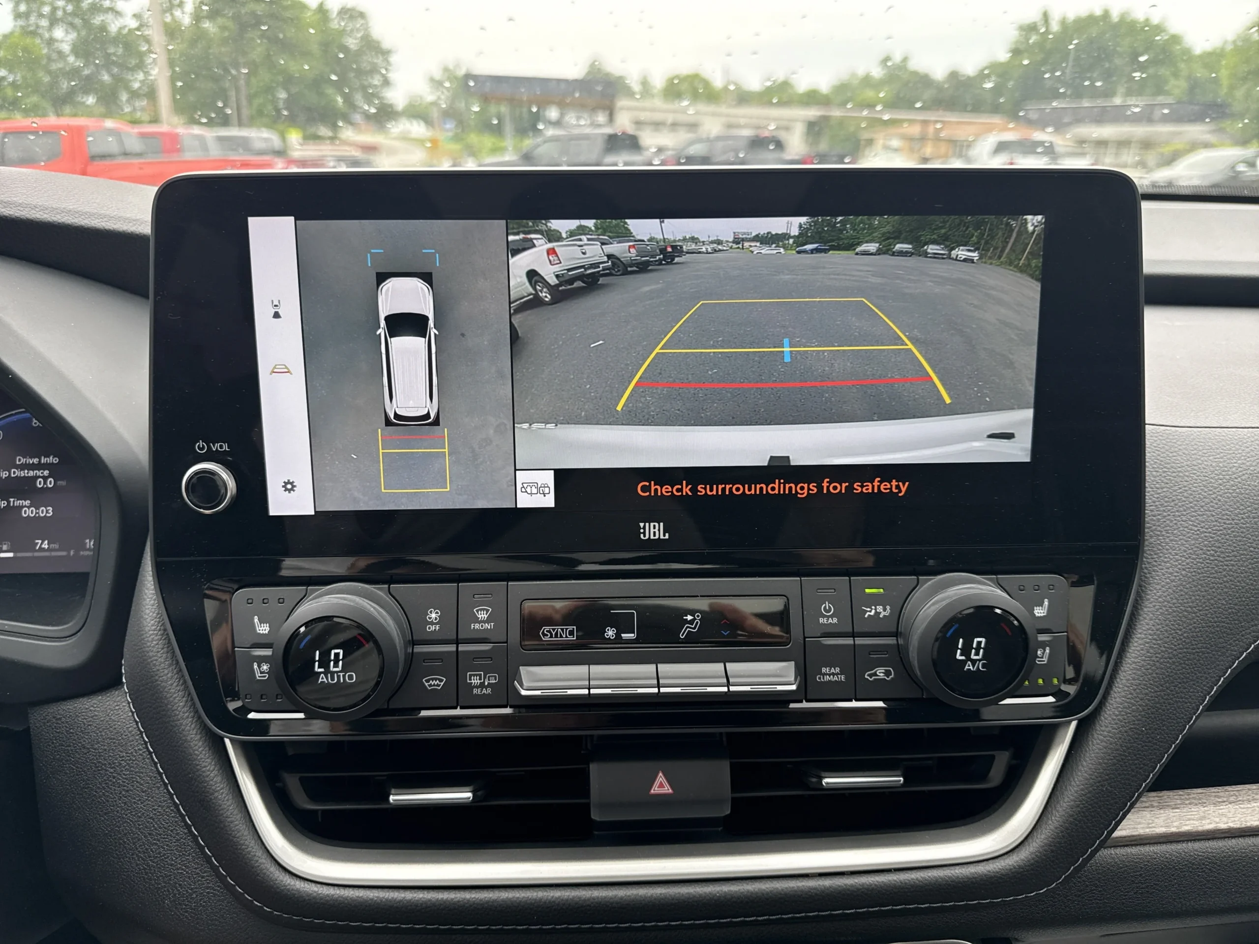 
								2024 Toyota Grand Highlander Hybrid XLE AWD full									