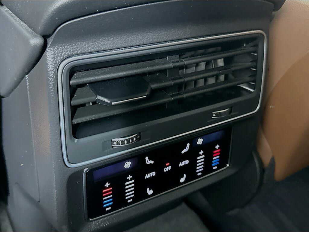 
								2021 Audi Q7 quattro Prestige 55 TFSI AWD – full									