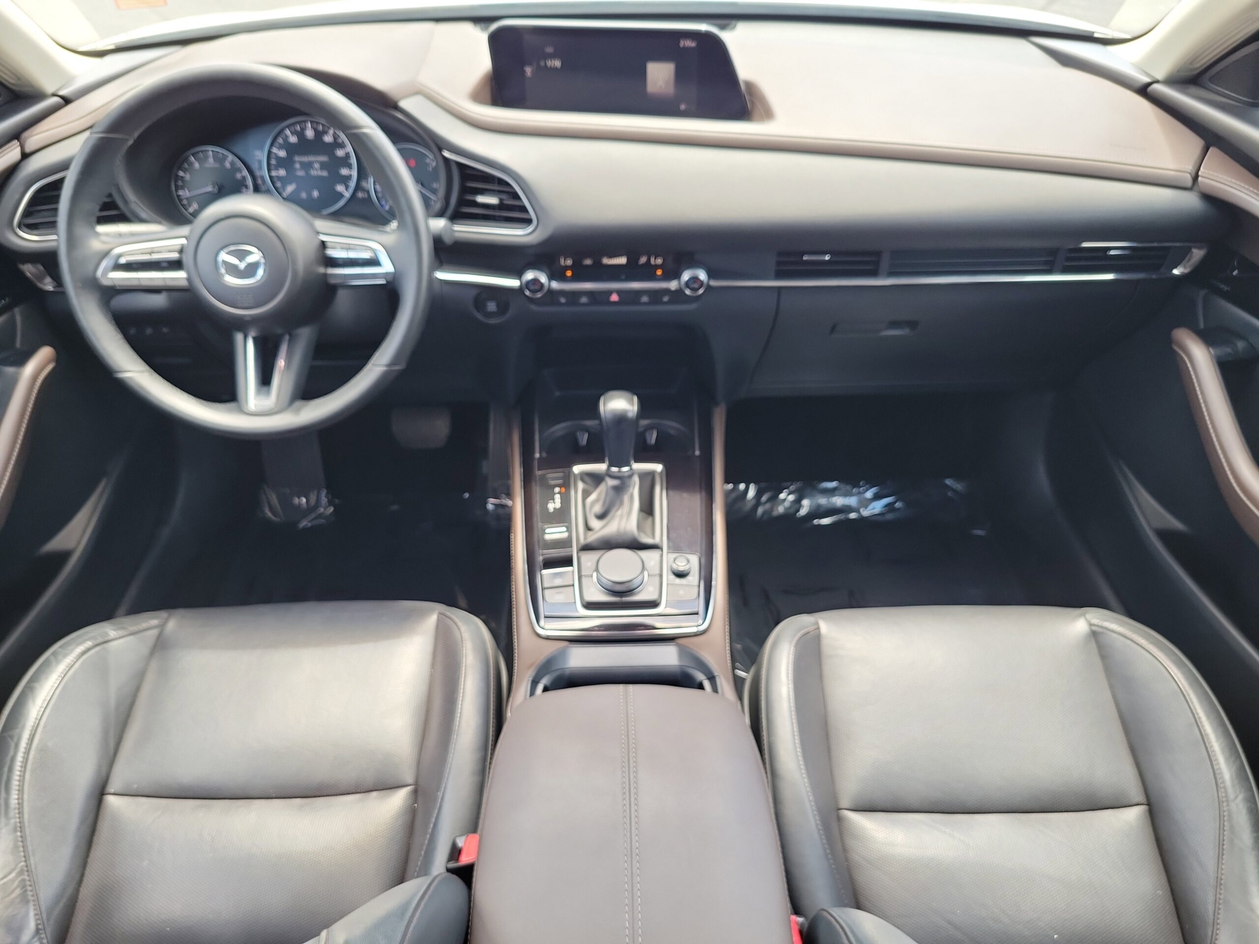 
								2021 Mazda CX-30 Premium With Navigation & AWD full									