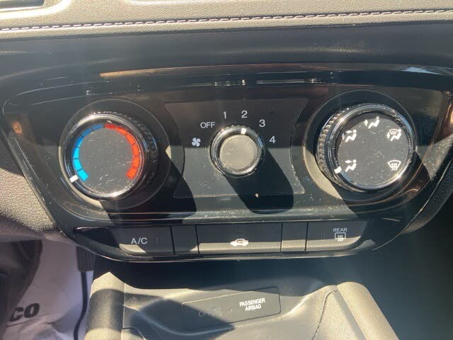 
								2019 Honda HR-V LX AWD full									