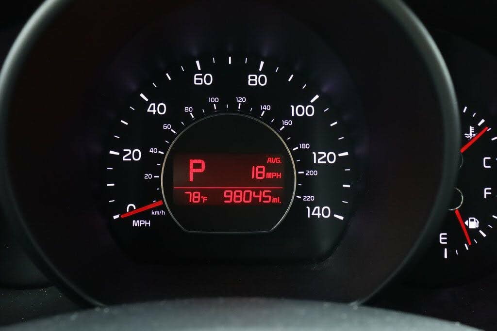 
								2018 Kia Soul Base full									