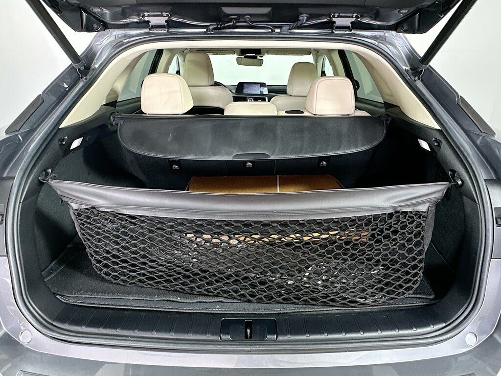 
								2022 Lexus RX 350 FWD full									