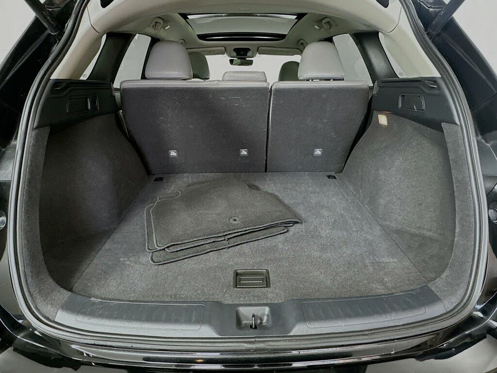 
								2023 INFINITI QX50 full									