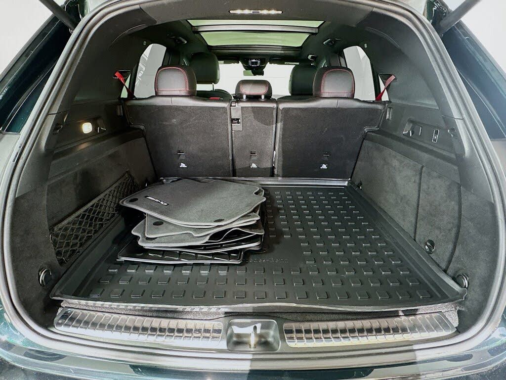 
								2021 Mercedes-Benz GLE AMG GLE 53 4MATIC+ full									