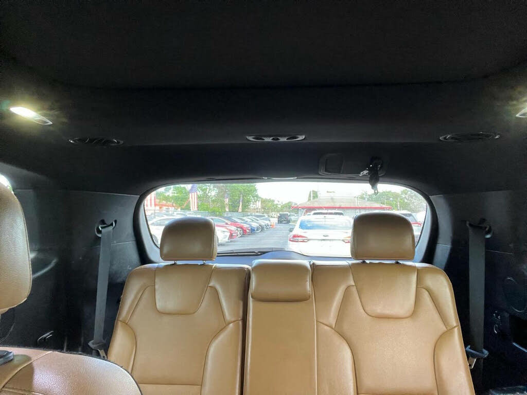 
								2021 Kia Telluride SX AWD full									