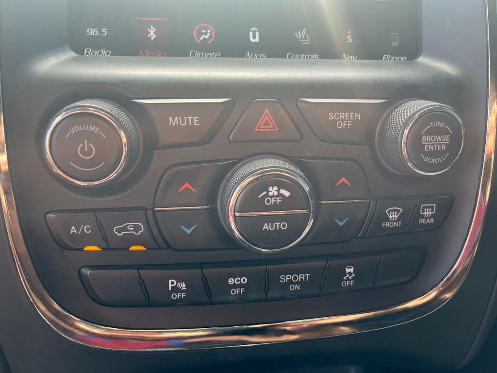 
								2019 Dodge Durango R/T AWD full									