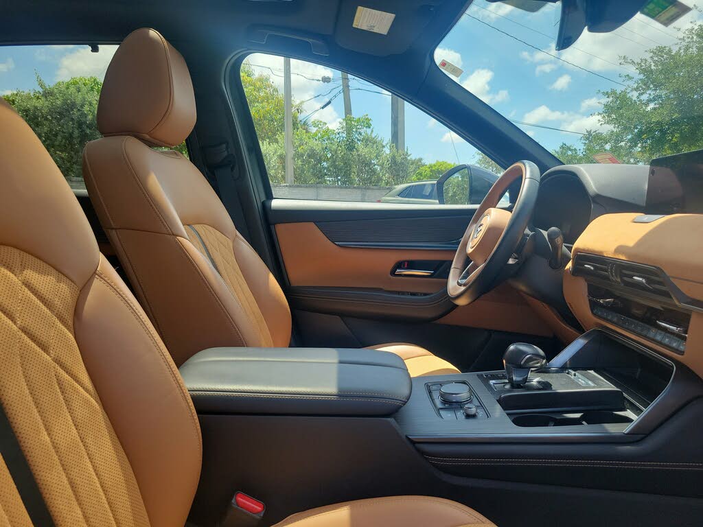 
								2024 Mazda CX-90 3.3 Turbo S Premium Plus AWD full									