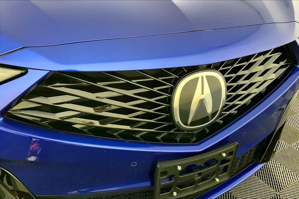 
								2025 Acura MDX SH-AWD with A-SPEC and Advance Package full									