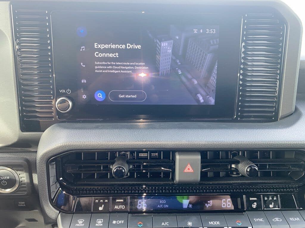 
								2024 Toyota Land Cruiser 1958 4WD full									