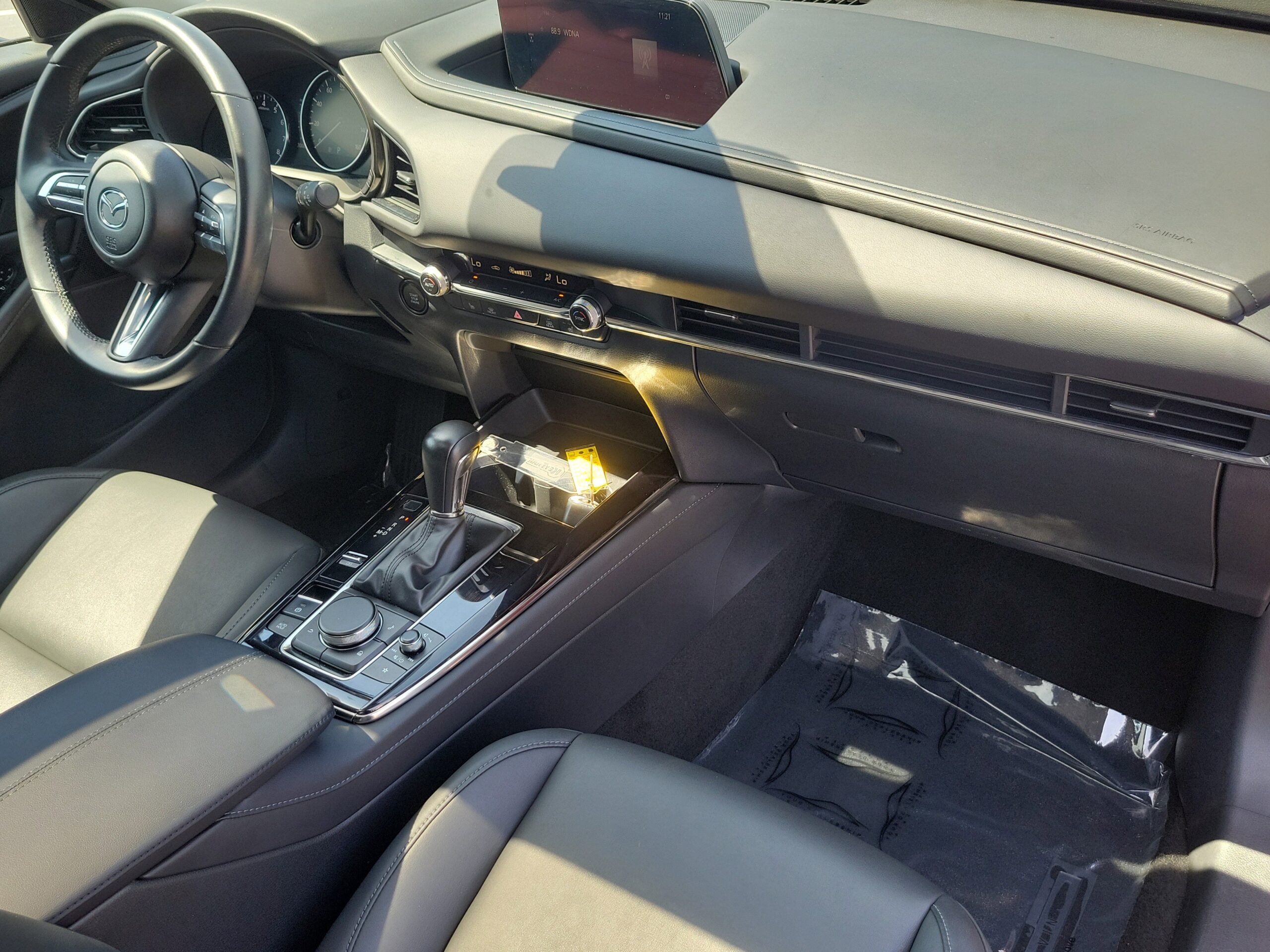 
								2022 Mazda CX-30 2.5 S Preferred Package AWD full									