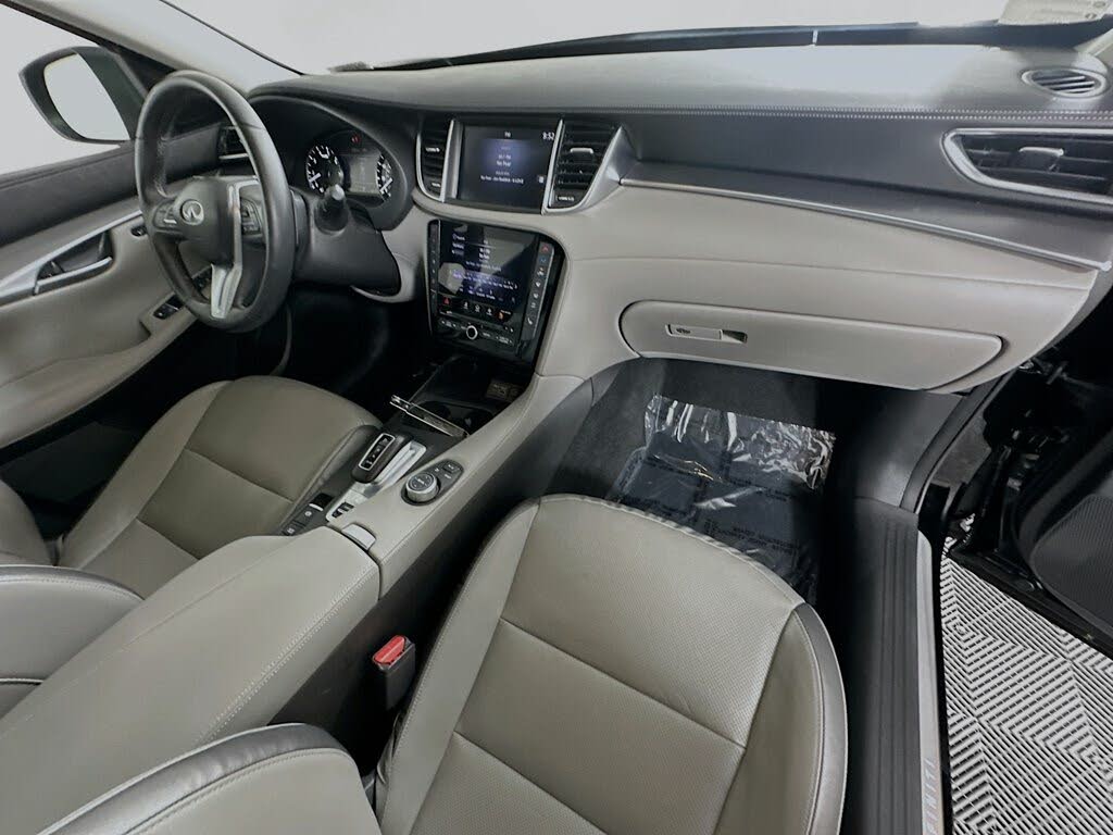 
								2023 INFINITI QX50 full									