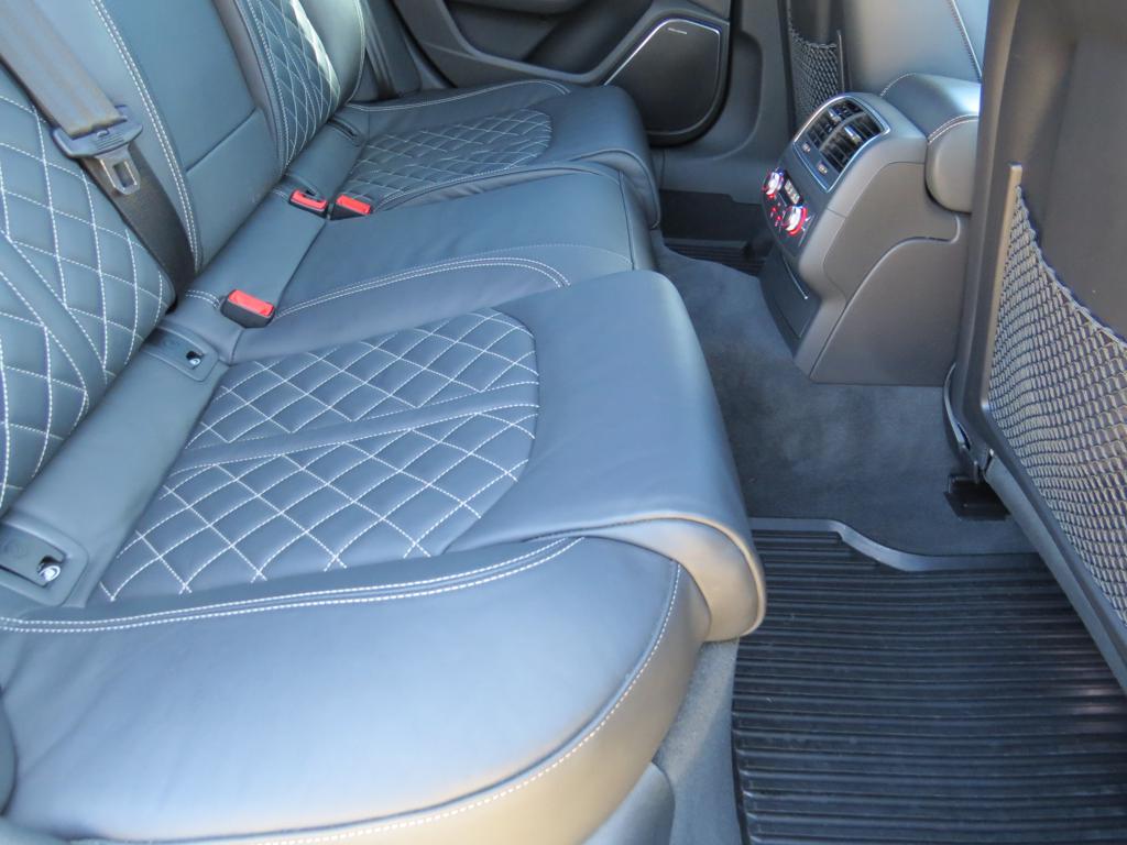 
								2014 Audi S6 4.0T quattro Sedan AWD full									