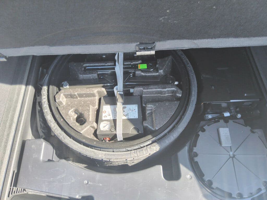 
								2019 Audi Q8 quattro Prestige 55 TFSI full									