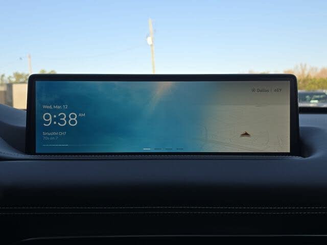 
								2023 Genesis GV80 3.5T AWD full									