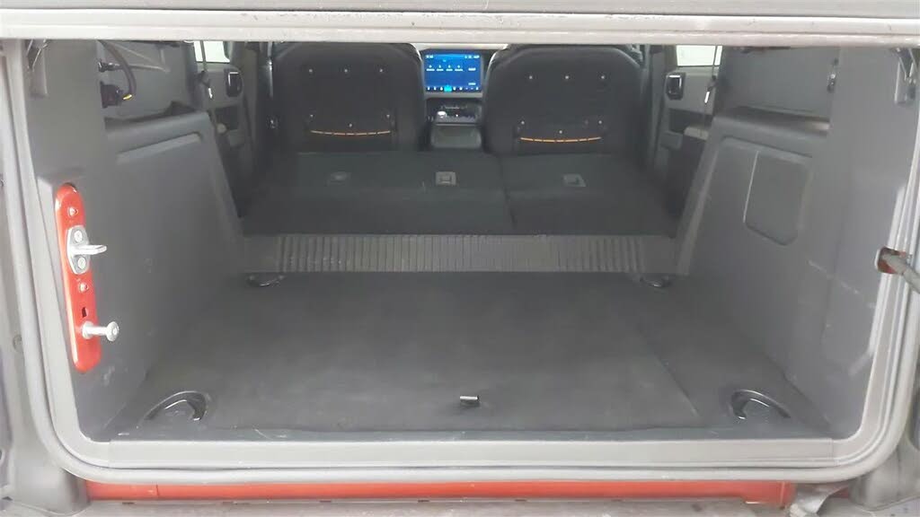 
								2022 Ford Bronco Badlands Advanced 4-Door 4WD full									